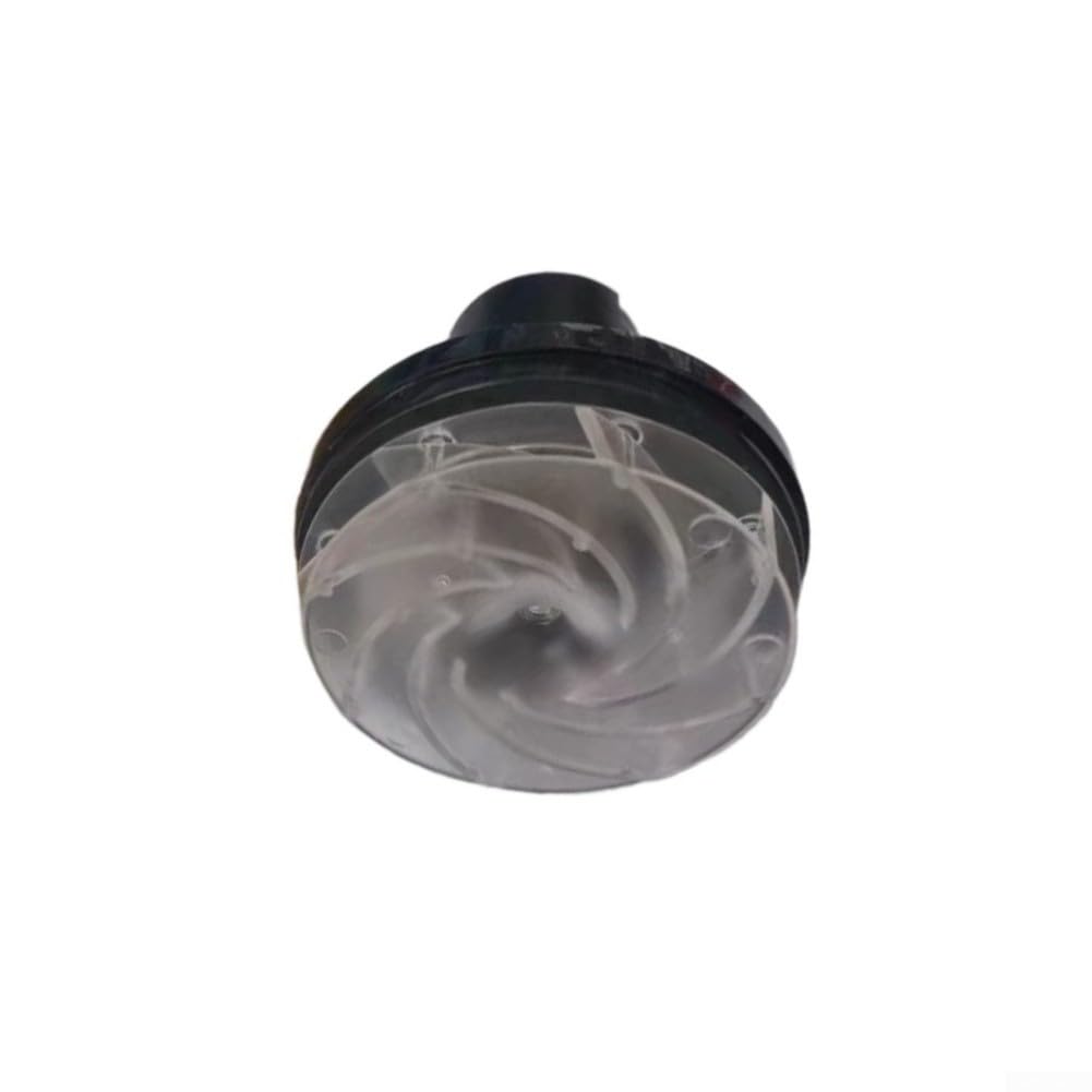 Repuesto Motor Soplador Aire Caliente GHG16-50 Preensamblado