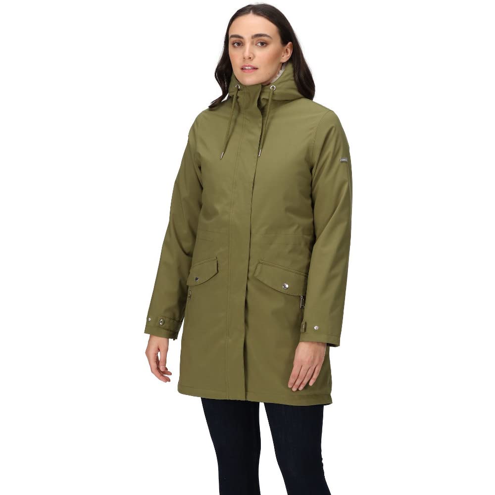 Regatta Brentley 3 En 1 Brentley 3 in 1 Mujer
