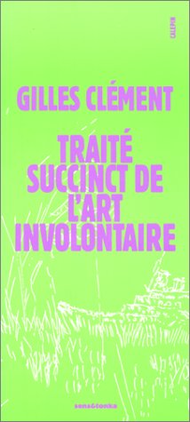 Télécharger Traité succinct de l'art involontaire Livre eBook France