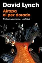 Atrapa el pez dorado (Reservoir Narrativa)