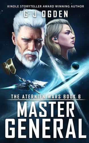 Cover of Master General