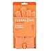 Clean Logic Stretch Bath & Shower Gloves, (1 Pack)