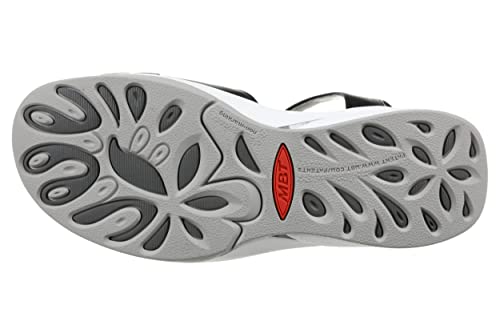 MBT Sandali Donna Zuri W Black