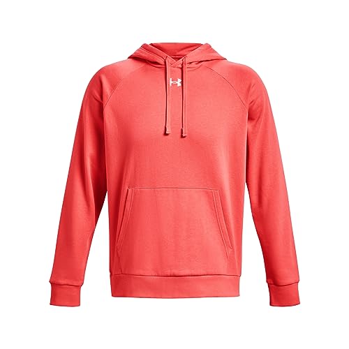 Image of Under Armour Men's Rival Fleece Hoodie