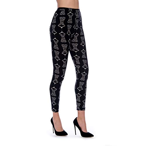 Amazon.com: Indero: LEGGINGS