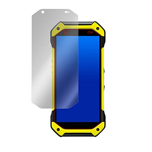 ~rbNX TORQUE 5G KYG01 p ڂɗD u[CgJbgtیtB { OverLay Eye Protector OEKYG01/12