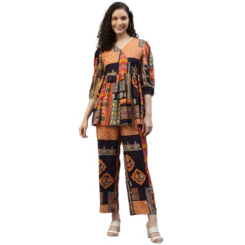 Image of DEEBACO Women Co-ord Set