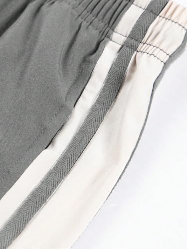 Image of Lymio Track Pant for Men || Stylish Look Disign Track Pant || Loose Fit Track Pant (Packs Also Available) (TP-93-95)
