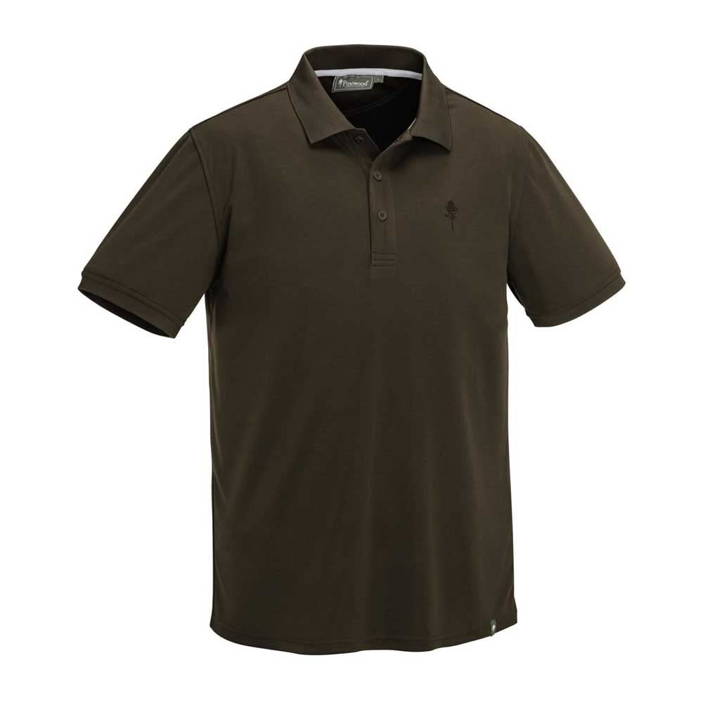 Pinewood Ramsey Polo Shirt Camisa Hombre