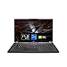 Produktbild GIGABYTE AORUS 17 Gaming Laptop, Intel Core i7 12700H, GeForce RTX 3070 Ti, 17,3" 360Hz Display, Windows 11 (AORUS 17 XE4-73DE514SH), Schwarz