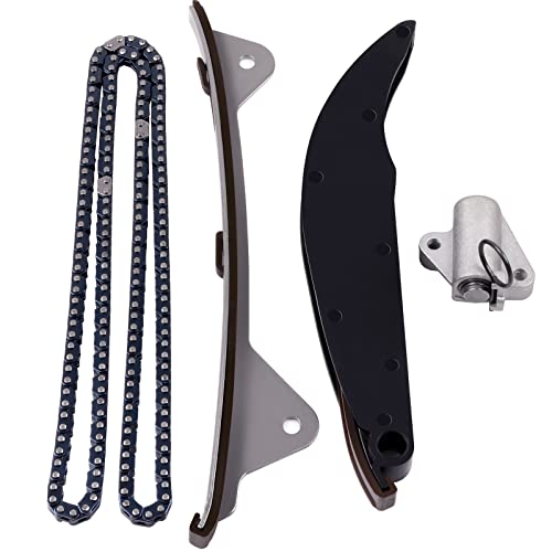 10 Best Aftermarket Timing Chain Kit Reviews By Cosmetic Galore