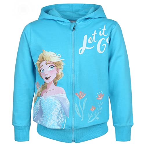 Sweat à Capuche Disney x Primark Le Roi Lion Vert - Taille 2XS - Vêtements