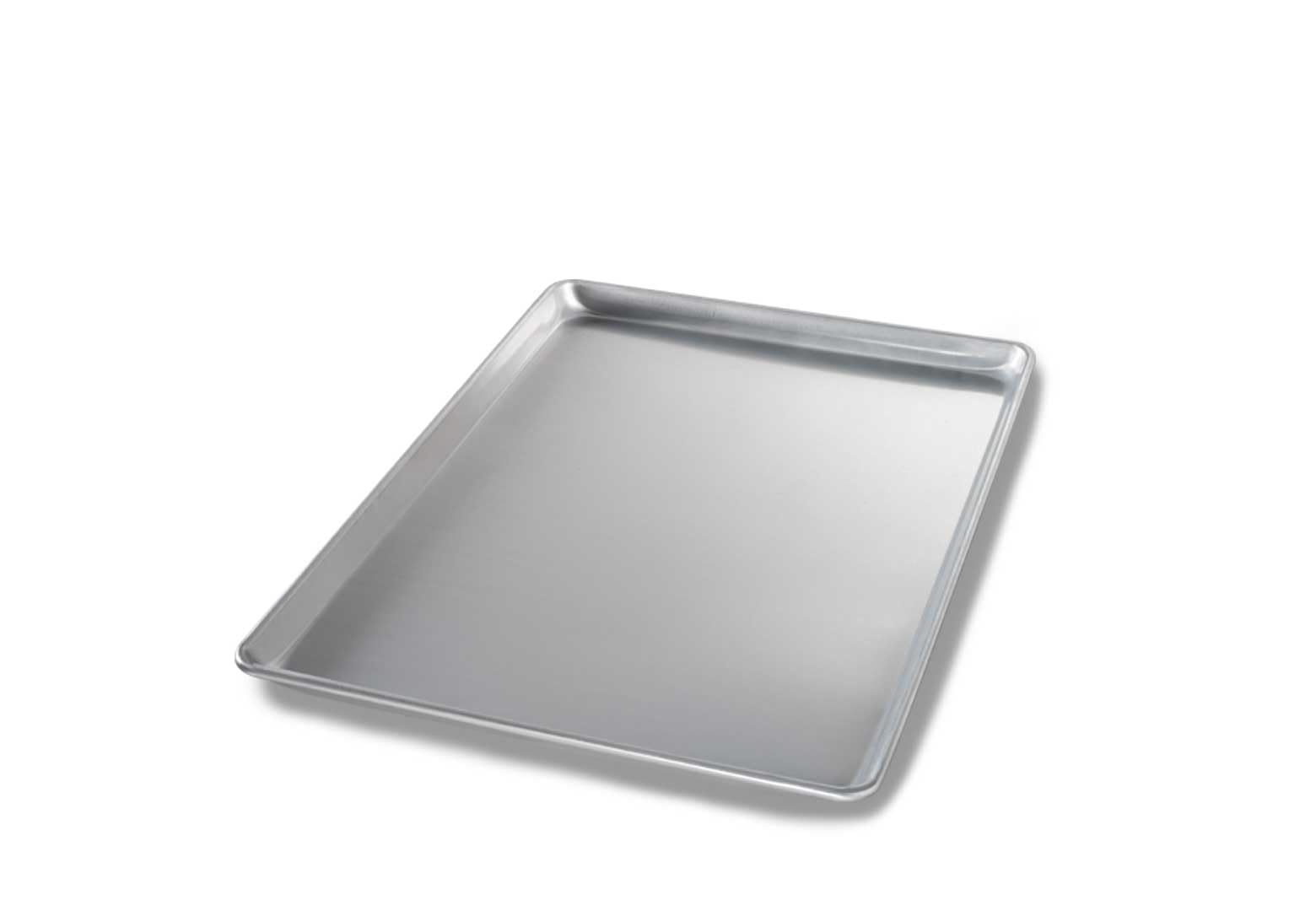 Sheet Pan by Chicago Metallic – Three-Quarter Size, Aluminum, N/A, Model 41505