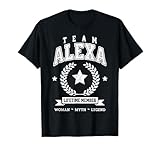 Personalized Legends Co., Alexa Chapter