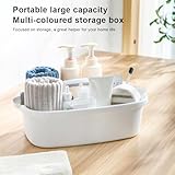 Zoom IMG-2 quxvuis cesto portaoggetti con manico Zoom IMG-2 quxvuis cesto portaoggetti con manico