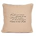 Price comparison product image Positive Affirmation Inspirational Quote | Life Is About Learning To Dance In The Rain Quote|Cushions With Covers Included | Home Decor | Quotes | 18 x 18 Inch | Cushions For Sofa