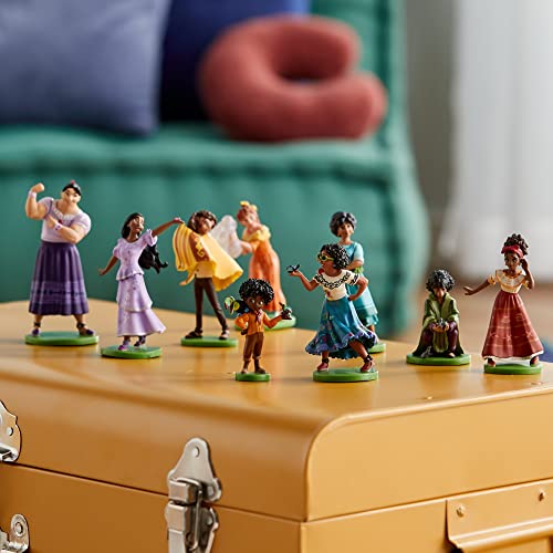 Disney Store set di statuine deluxe ufficiali di