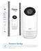 Zeppoli Air Purifier for Home | Air Freshener for Pets Hair, with True HEPA Air Filter | Quiet in Office or Bedroom