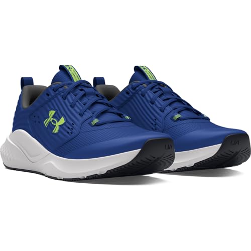Image of Under Armour Mens Charged Commit Trainer 4 Sneaker