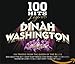 Price comparison product image 100 Hits Legends - Dinah Washington