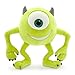 Disney Monsters University LARGE Plush Doll Set Featuring Sulley Sullivan and Mike Wazowski Stuffed Animal Toys Monsters Inc Sully by Disney Monsters University