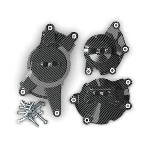 Housse stator GSX-R1000 protection moteur antichoc 2009-2016