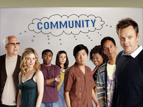 Bild: Community - Staffel 2 f�r 0,00 EUR bei amazon.de
