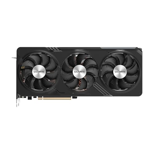 Image of GIGABYTE Radeon RX 7900 GRE Gaming OC 16G Graphics Card, 3X WINDFORCE Fans 16GB 256-bit GDDR6, GV-R79GREGAMING OC-16GD Video Card