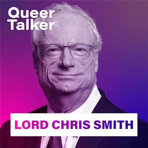 Lord Chris Smith: Britain&rsquo;s First Openly Gay MP, Section 28 & Fighting for Equality