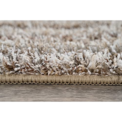Tapete Garland Rug 5' x 7' Multicolor miniatura 6