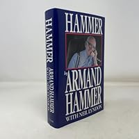 Hammer 0399514414 Book Cover