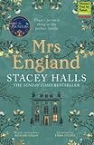 Mrs England - Stacey Halls 