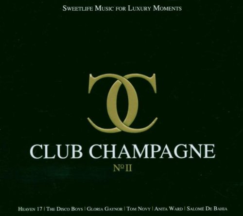 Club Champagne Vol. 2