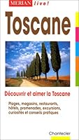 La Toscane 280342830X Book Cover
