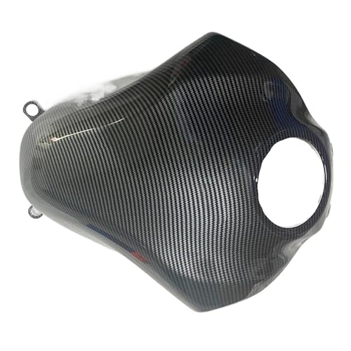 Carénage Z900 housse de protection contre rayures moto look carbone
