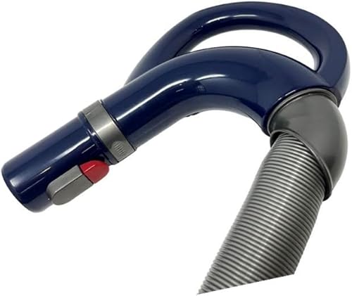 Miniatura 2 de Mango de manguera de vacío de repuesto compatible con Shark Navigator Lift Away NV350, NV351, NV352, NV355, NV356, NV357, NV360, NV370, UV440, 113FFJ