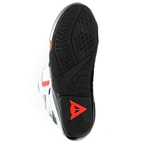 Bottes Dainese Torque 3 Out femme avec protection articulaire maximale en piste