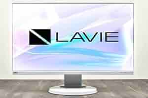 未開封 NEC 23.8インチワイド LED IPS F24W1A 縦位置使用可 NEC液晶モニター F24W1A レビュー：色鮮やかで映像描画がキレイ