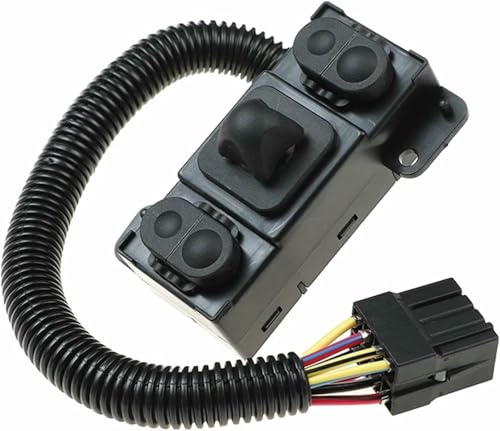 Bouton de réglage commande de siège F65Z-14A701-AA pour Ford F150 F250 F350 Super Duty