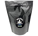 Big Foot Organic Mycorrhizal Fungi Water-in Concentrate. 4 Species Endo Mycorrhizae Inoculant for...
