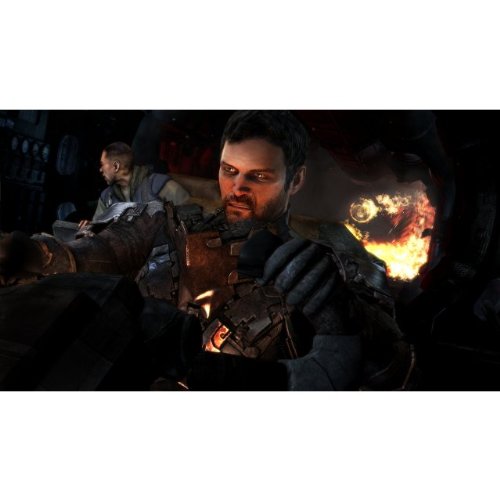 Amazon.com: Dead Space 3 [Limited Edition] (English Language