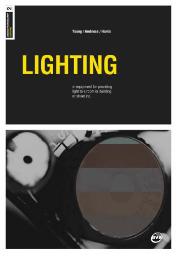 Basics Photography: Lighting