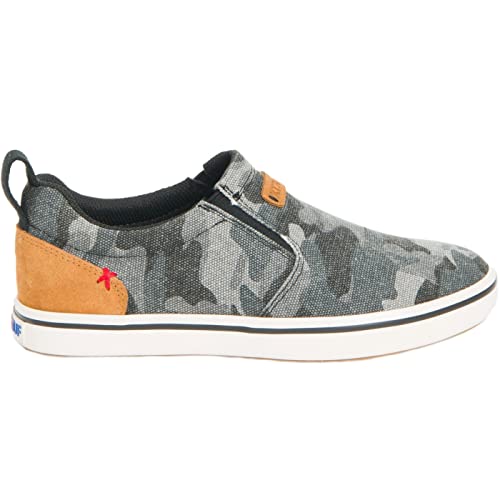 Image of Xtratuf Womens Sharkbyte Canvas