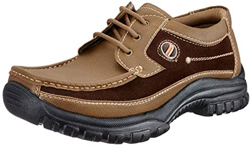 Image of Centrino Men Hiking Boots