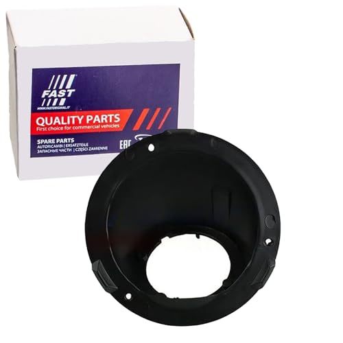 Boca de llenado de combustible FT61871 FAST para tanque de coche
