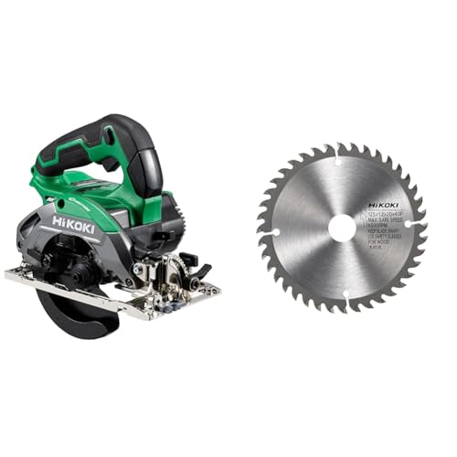 �y�Z�b�g�����z�yAmazon.co.jp����z HiKOKI(�n�C�R�[�L) 36V�[�d���ۂ̂� C3605DA(SK)(NNN) + 125mm�`�b�v�\�[ 0040-2525