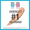 Maybelline Dream Pure Skin Clearing BB Cream, 8-in-1 Skin Perfecting Beauty Balm With 2% Salicylic Acid, Sheer Tint Coverage, Oil-Free, Light/Medium, 1 Count