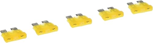 Littelfuse ATO20BP 20A Fusible ATO (paquete de 5)