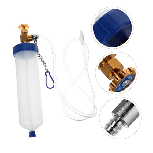 PLAFOPE Car Cleaning Supply Fuel Injection Multi-use Hanging Bottle for Vehicle Intake - Thumbnail 5