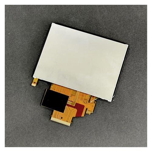 Pantalla LCD compatible para Canon 750D Kiss X8i Rebel T6i miniatura 2